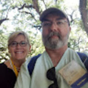 Meet your Posher, Joel